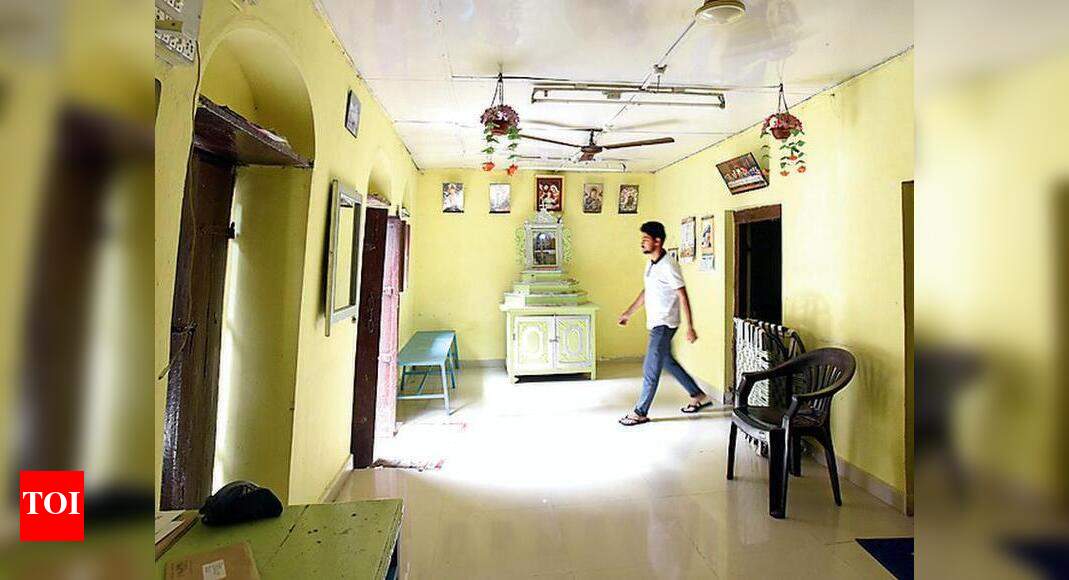 Living the good, ‘kudd’ life | Pune News - Times of India