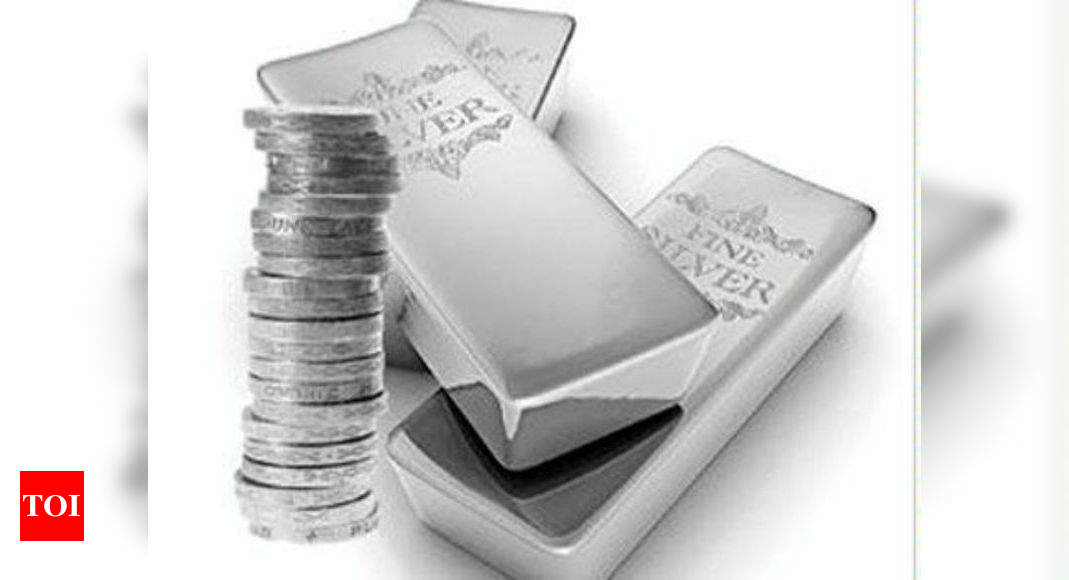 Silver Rate Today In India Silver Price Today Silver Price In India 28 January 2021