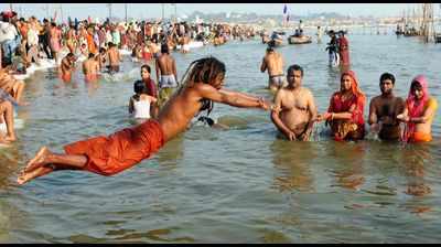 Uttarakhand government gets into the act for Mahakumbh at Haridwar in 2021