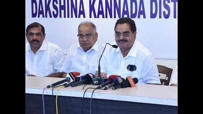 Arrest all leaders making provocative speeches, Karnataka forest minister tells CM