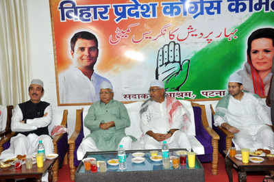 JD(U): Why is Congress shortening life of grand alliance?