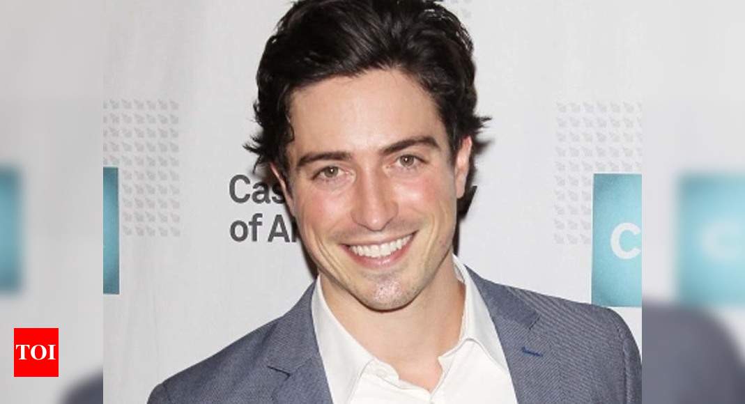 Photos and Pictures - Ben Feldman at the Teen Vogue 