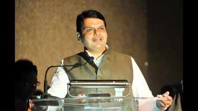Will hike govt rents to fund waiver: Maharashtra CM