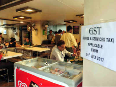 GST spawns Rs 20,000 crore biz for tax, tech consultants