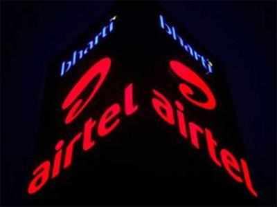 Airtel may buy Tata Tele: UK research firm