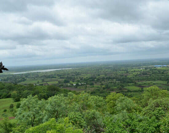 Unforgettable trips you can make to the hill stations near Tirupati