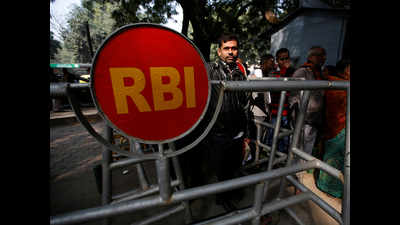 RBI fails to give satisfactory reply to questions on note ban