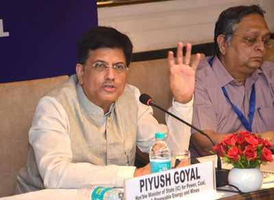 Scientific community to add value to mineral wealth: Goyal