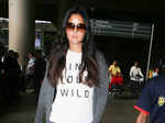 Katrina Kaif at airport