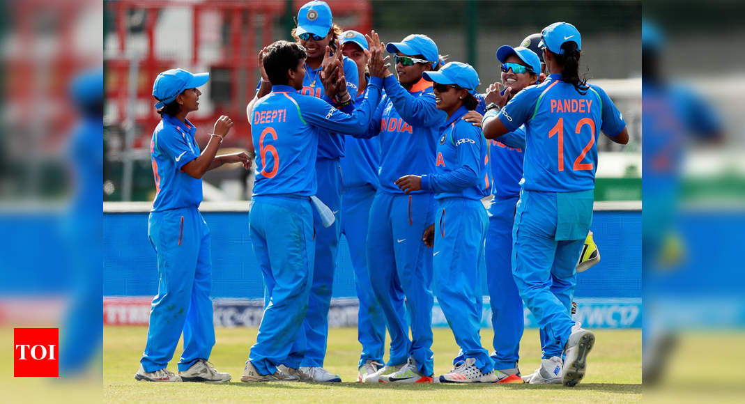 how many times did india win women's world cup in cricket