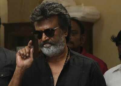 'Kaala' Mumbai schedule to wrap up on Thursday