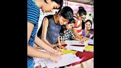 17,048 eligible for Class XI admission
