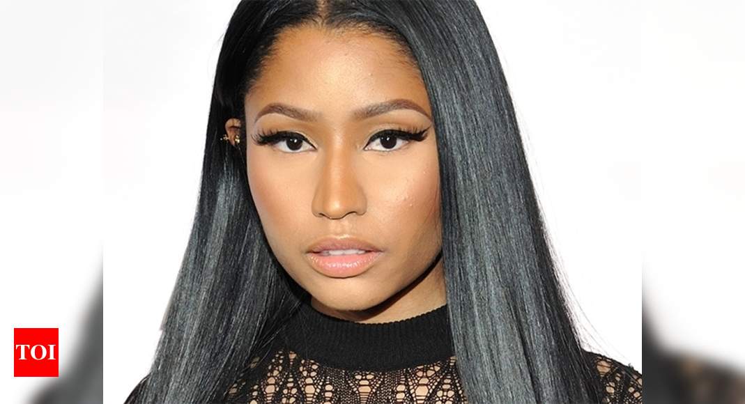 Nicki Minaj Receives Key To Her Hometown Queens 