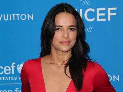 Michelle Rodriguez threatens to leave 'Fast & Furious' films