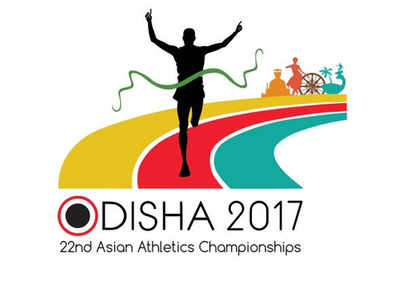 Record number of athletes to participate in Asian Athletics Championships
