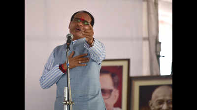 Madhya Pradesh BJP launches Kisan Sandesh Yatra