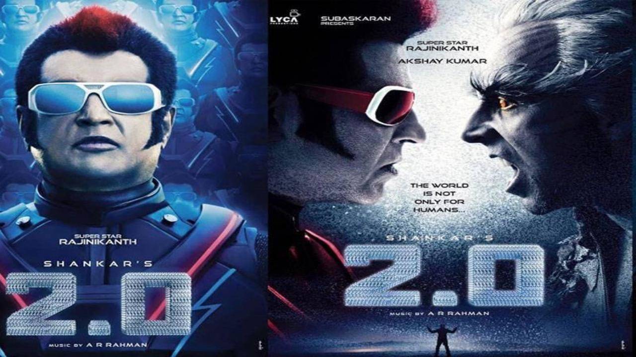 2.0 rajnikant ki on sale movie