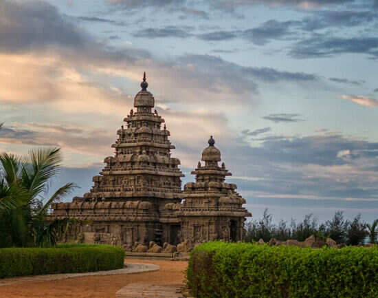 6 Places in Mahabalipuram you cannot afford to miss