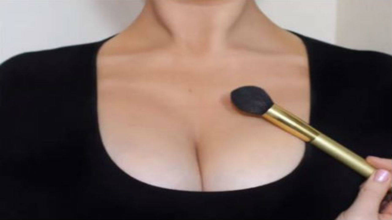 People are discovering the real reason why we call breasts 'boobs' and it's  blowing their minds