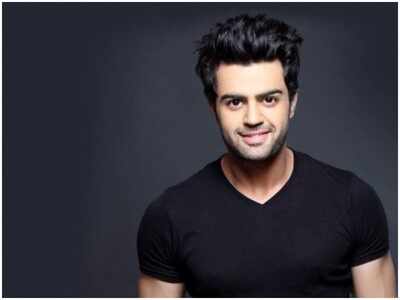 Music is my newfound love: Maniesh Paul, on his new song - Times of India
