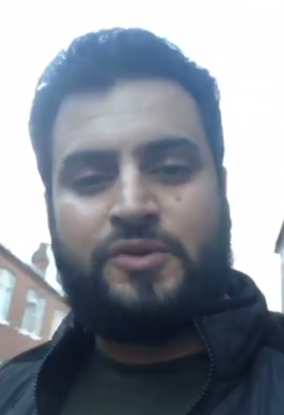 UK man's heartwarming video about Islam goes viral