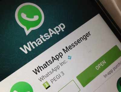 Humour: India beats USA to become biggest economic superpower in whatsapp forwards