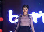 Tasha Kapoor at Beti Fashion Show