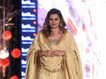 Deepshikha Deshmukh at Beti Fashion Show