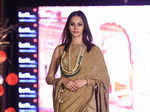 Madhu Sneha at Beti Fashion Show