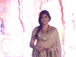 Rajshri Rani at Beti Fashion Show