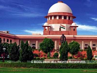 Vacancies in tribunals undesirable, Centre must do appointments: Supreme Court