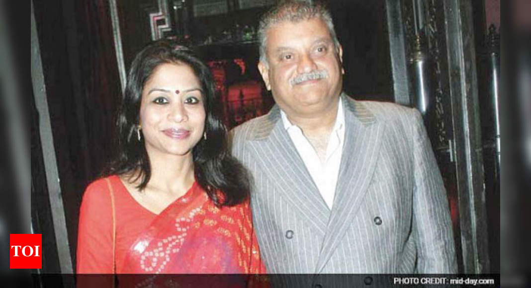 Indrani Mukerjea: UK freezes Peter and Indrani Mukerjeas' accounts to ...