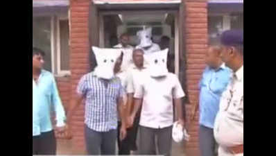 Ballabgarh killing: Four more including 50-yr-old arrested
