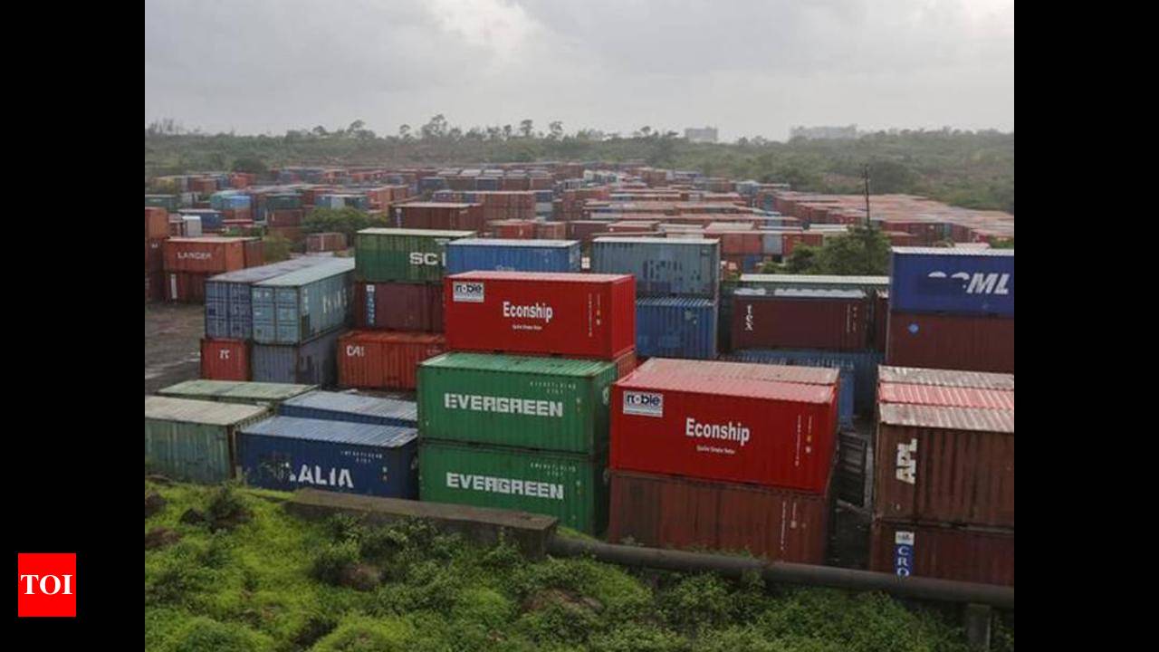 Ransomware cripples JNPT s biggest terminal Mumbai News Times