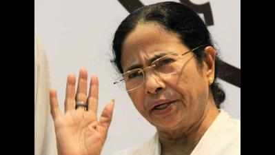 Hasty rollout of GST an epic blunder: Mamata Banerjee