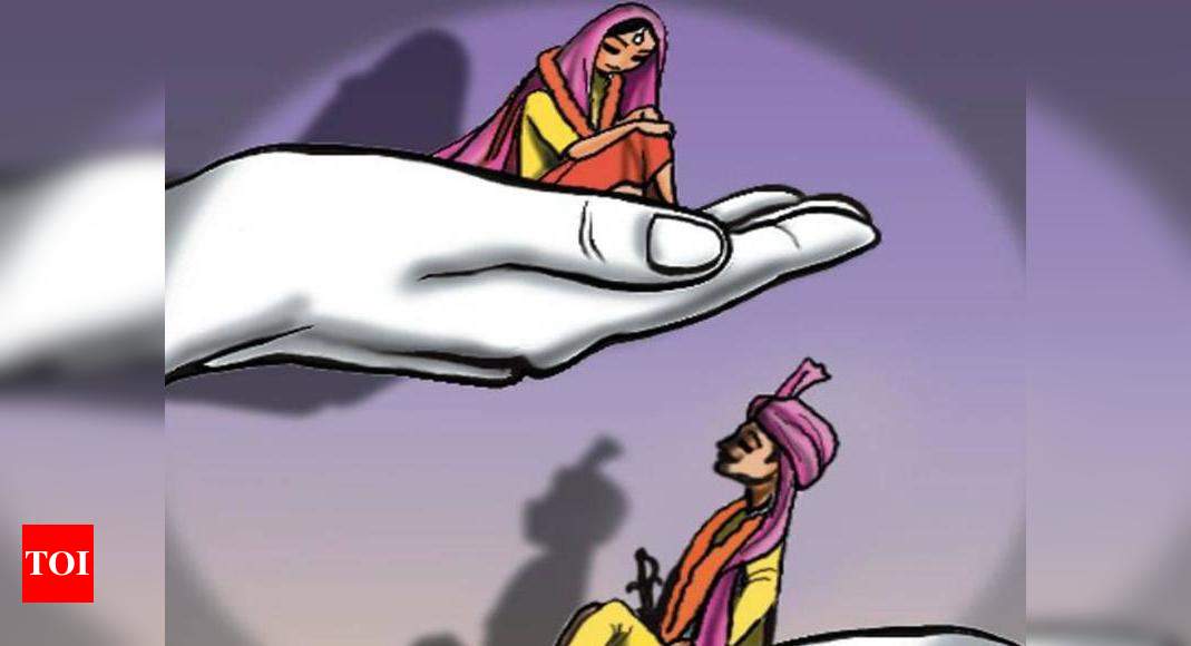 Kanyashree scheme helps to stop child marriage | Kolkata News - Times ...