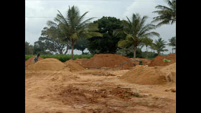 To cut price, Tamil Nadu to sell sand only online from July 1