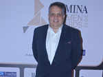 Sandeep Khosla at Femina Women Awards 2017