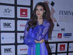 Athiya Shetty at Femina Women Awards 2017