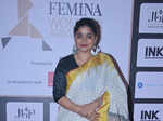 Ashwiny Iyer Tiwari at Femina Women Awards 2017