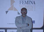 Bose Krishnamachari at Femina Women Awards 2017