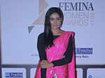 Sonali Kulkarni at Femina Women Awards 2017