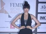 Adah Sharma at Femina Women Awards 2017