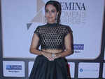 Swara Bhaskar at Femina Women Awards 2017