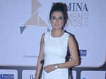 Mini Mathur at Femina Women Awards 2017