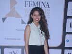 Manasi Kirloskar at Femina Women Awards 2017