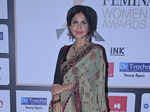 Anuja Chauhan at Femina Women Awards 2017
