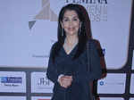 Tasneem Zakaria Mehta at Femina Women Awards 2017
