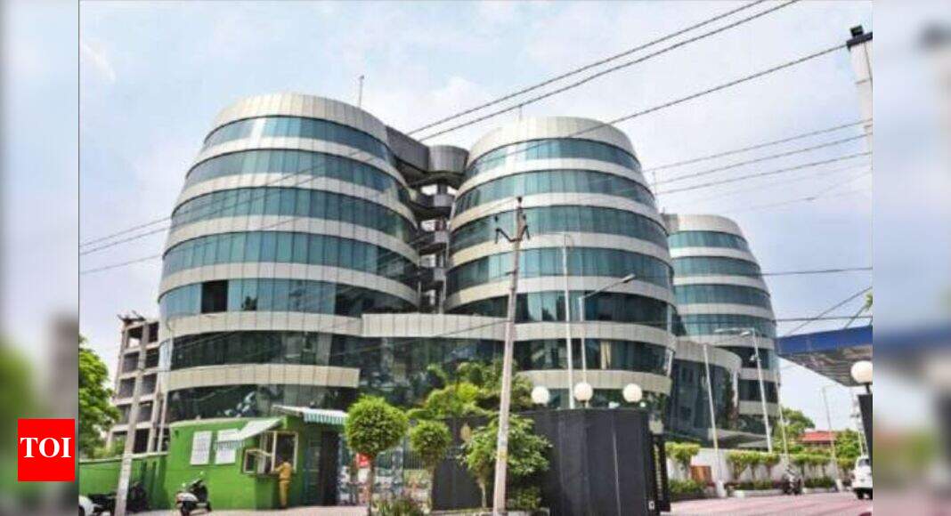 Mohali For Mohali's Kumbra village, this is IT Chandigarh News Times of India