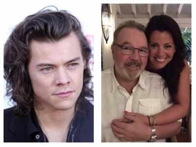 Harry Styles' mother, Anne Twist, thanks fans for the condolence ...